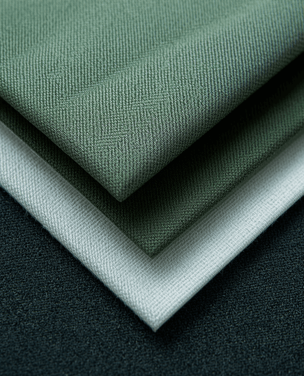 Lamination and Functional Layers