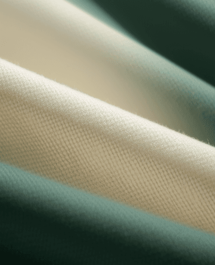 Zinc Oxide Technology Fabric